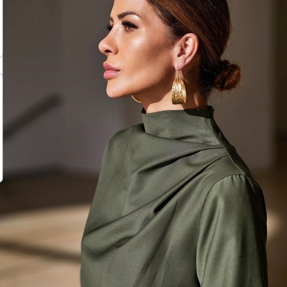 ZARA Top - Picture 8 of 14